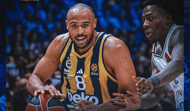 Fenerbahçe Beko’nun Serisi Dubai’de Sona Erdi