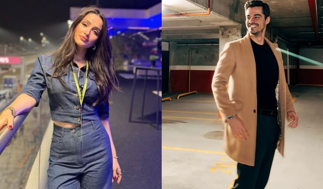 Berk Atan ve Gökçe Akyıldız Ayrıldı mı?