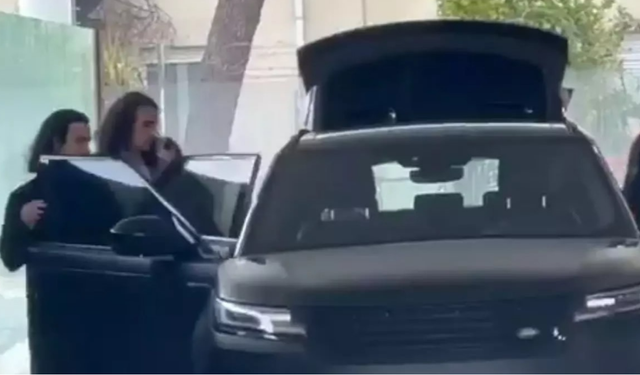 Matteo Guendouzi Fenerbahçe İçin Yola Çıktı! 30 Milyon Euroluk Transferde Sona Gelindi