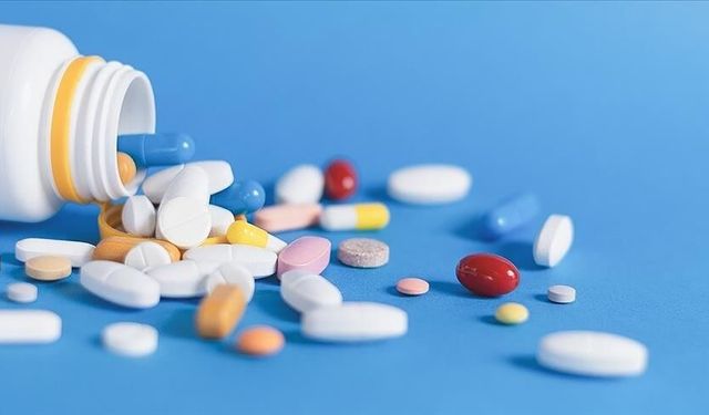 Sağlık Bakanlığı'ndan antibiyotik uyarısı