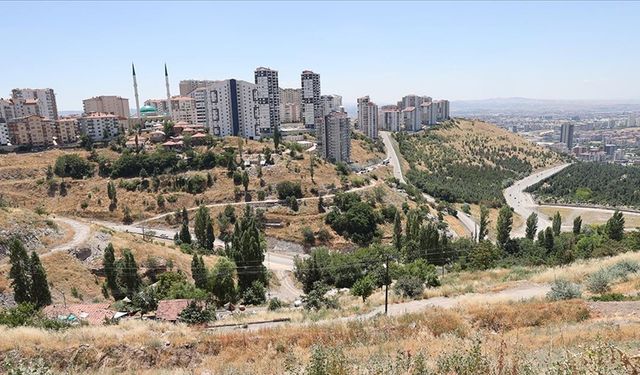 Yenimahalle’de Nerede Ne Yapılır?