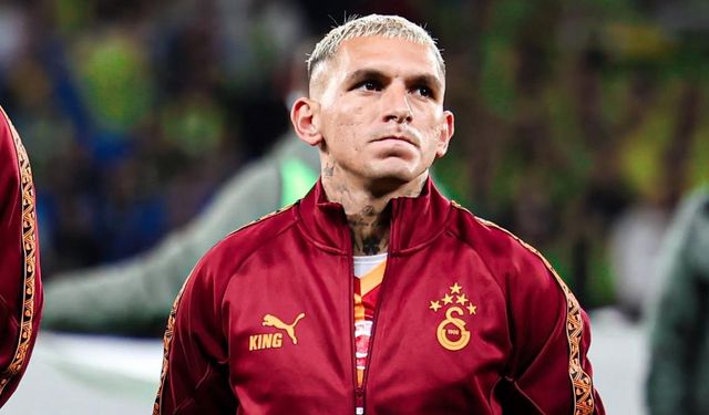 Torreira Galatasaray'dan ayrılıyor mu? "Motivasyonunu kaybetti"