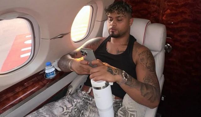 Lvbel C5'ten Şaşırtan İmaj Değişimi