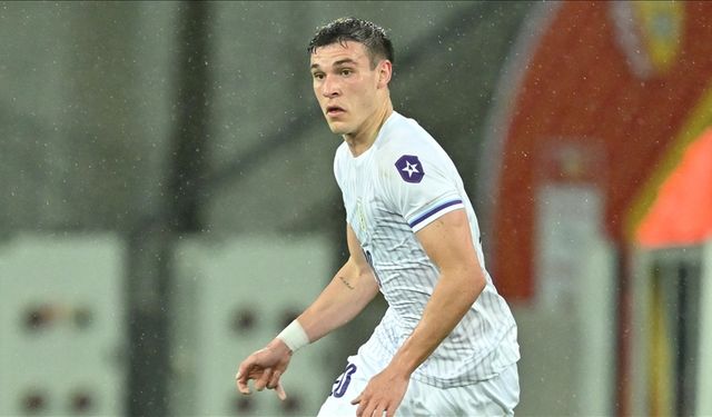 Ugarte Galatasaray'ı Bekliyor