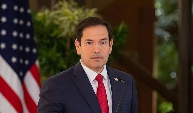 ABD Müslüman Kardeşler'i terör örgütü ilan etti