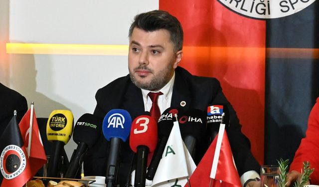 Gençlerbirliği’nden prim polemiğine resmi açıklama