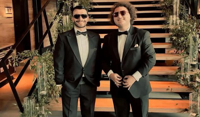 Mesut Can Tomay Sahnelere Geri Dönüyor