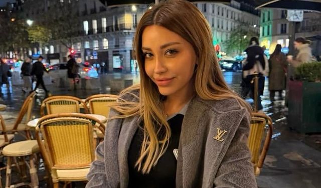 Mika Raun'un Sevgilisinden Dikkat Çeken Paylaşım