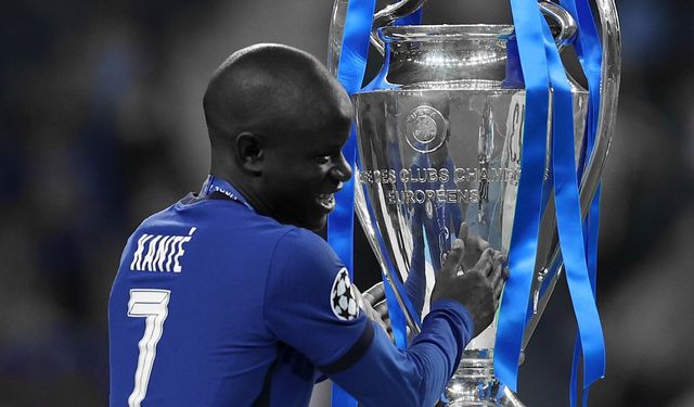 Kante Operasyonu Çıkmaza Girdi! Fenerbahçe’nin Israrı Sonuç Vermedi