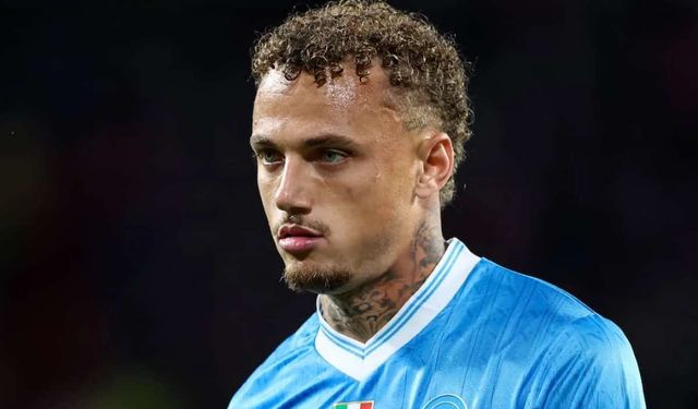 Süper Lig’den Noa Lang Sürprizi! Napoli’de Ayrılık İhtimali Güçleniyor