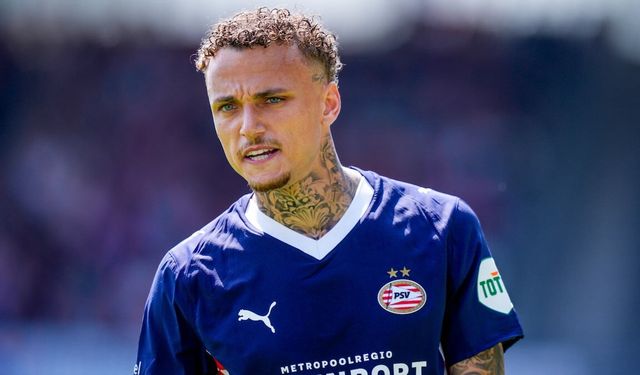 Noa Lang İçin Galatasaray–Napoli Teması: Kiralık Anlaşma Masada