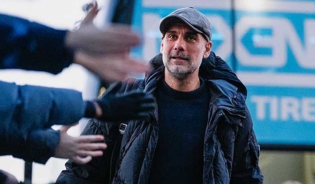 Galatasaray Deplasmanı Öncesi Manchester City’de Savunma Krizi