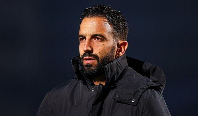 Manchester United ayrılığı açıkladı