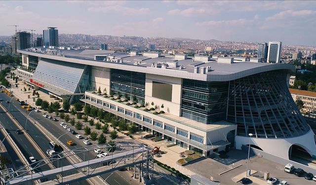 Ankara YHT Seferleri 2026