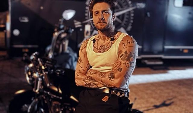 Ufuk Beydemir İpek Filiz Yazıcı'yı Çabuk Unuttu