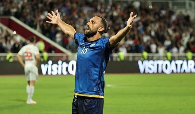 Fenerbahçe’den Vedat Muriqi Atağı: Bonuslu Yeni Teklif Hazırlığı