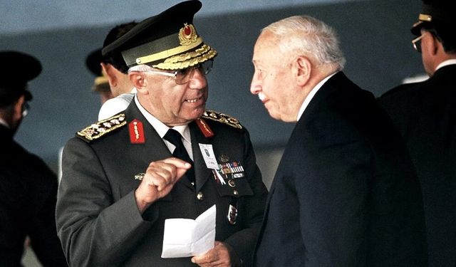 Post-Modern Darbe: 28 Şubat