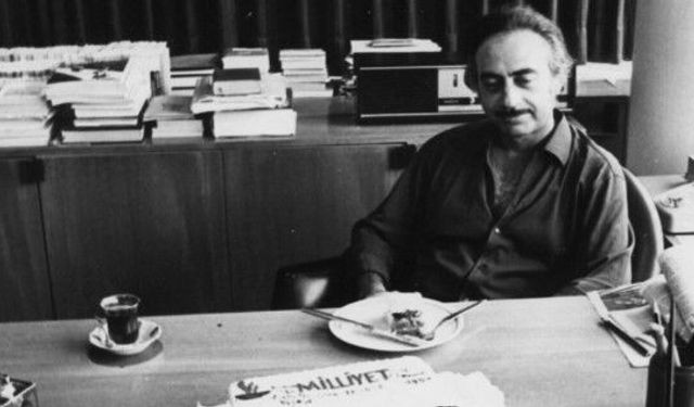 Basın Şehidi Bir "Uzlaşma" Mimarı: Abdi İpekçi