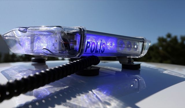 Ankara'da DEAŞ ve FETÖ'ye yönelik soruşturma: 10 kişi gözaltına alındı