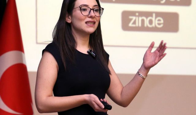 Beypazarı'nda Gençlik Buluşması