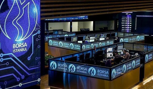 Borsa günü pozitif seyirde tamamladı