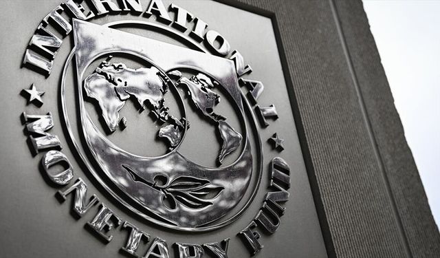 IMF: Türkiye’nin dezenflasyon programı başarı gösteriyor