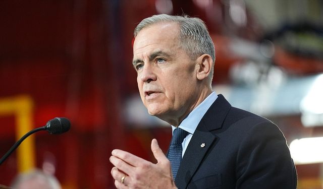 Kanada Başbakanı Carney’den Türkiye mesajı: "NATO için vazgeçilmez ortak"