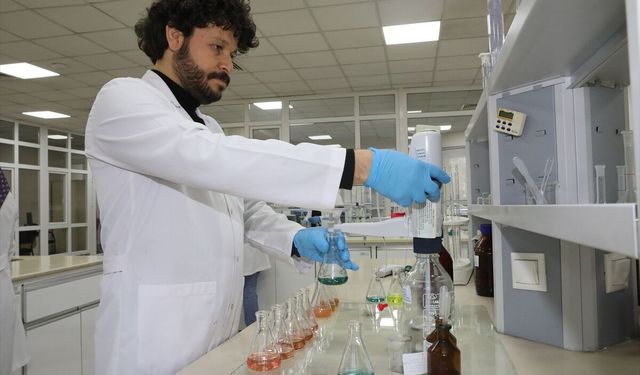 Kayseri Büyükşehir Belediye Başkanı Büyükkılıç'tan içme suyu açıklaması