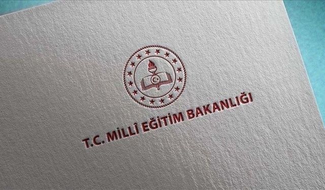Milli Eğitim Akademisi Hazırlık Eğitimi’nde Süreç Belli Oldu