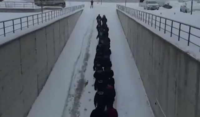 28 kentte siber suçlara yönelik operasyon düzenlendi