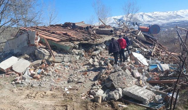 "6 Şubat benim ikinci doğum günüm"