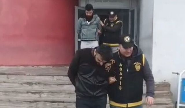 Adana'da kredi limiti dolandırıcılığı