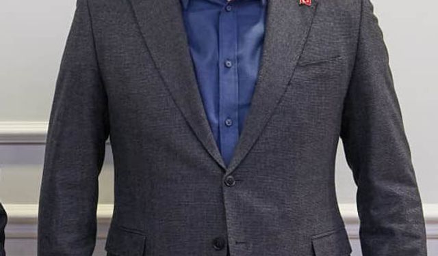 Bakanlık açıkladı: Görele Belediye Başkanı Dede, görevden uzaklaştırıldı