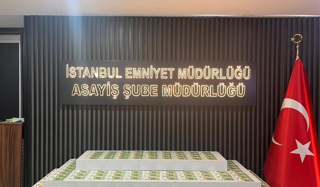 Bakırköy'de Rus turisti, Cezayirli Şüpheliler Soydu