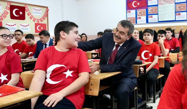 " 'Bayrak sevgisi' teması ramazan ayında da sürecek"