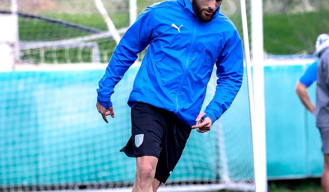 Bodrum FK'nın Seri Hedefi