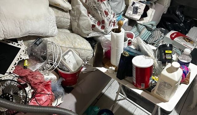 Bursa'da uyuşturucu ticareti