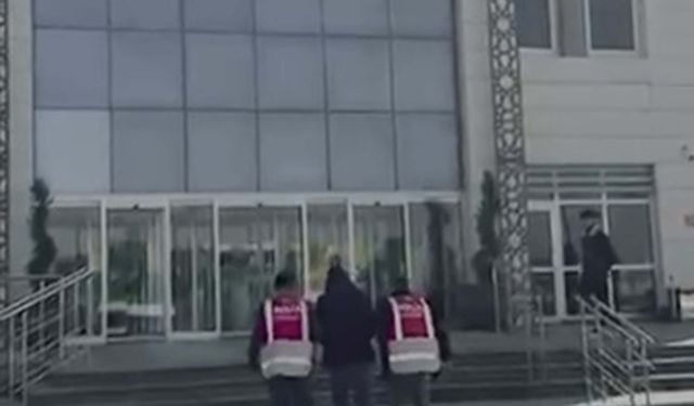 Çanakkale'de kaçak göçmenler yakalandı