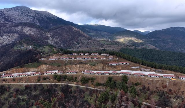 'Cavit Amcanın Artık Yüzü Gülüyor'