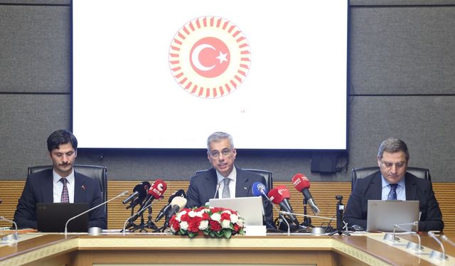 "Çocukların sağlıklı gelişimi, güçlü bir aile yapısı ile mümkündür"