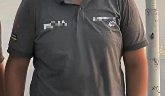 Devrilen motosikletin sürücüsü hayatını kaybetti