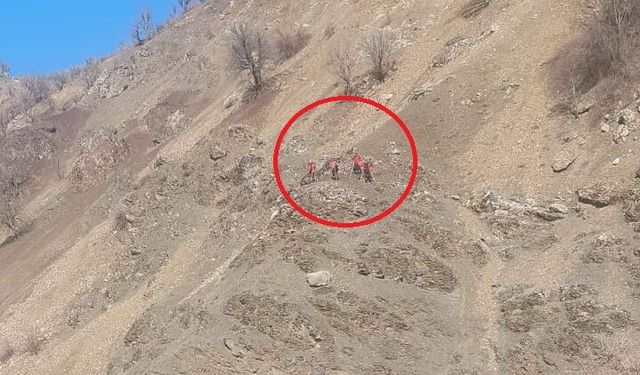 Diyarbakır'da kaybolan zihinsel engelli kişi aranıyor