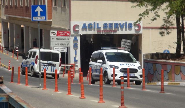 Doğum gününde kazara kendini vurduğu iddia edilen Mustafa hayatını kaybetti