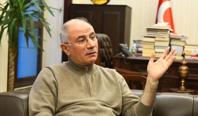 Efkan Ala’dan ‘Terörsüz Türkiye’ mesajı: “İstikamette tereddüt yok”