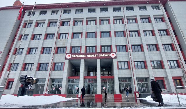 Erzurum Merkezli 29 İlde Siber Dolandırıcılık Operasyonu