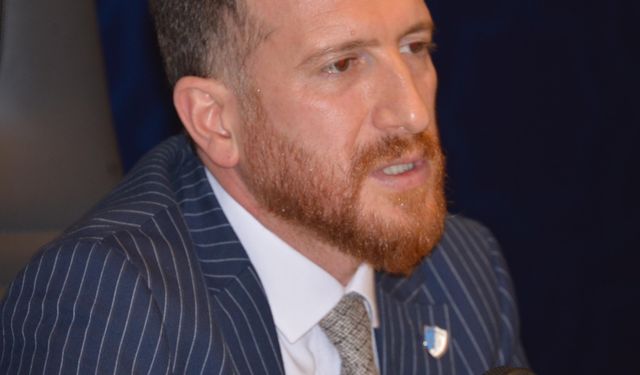 Erzurumspor FK: Galibiyetlerimize Kimse Gölge Düşüremez, Müsaade Etmeyiz