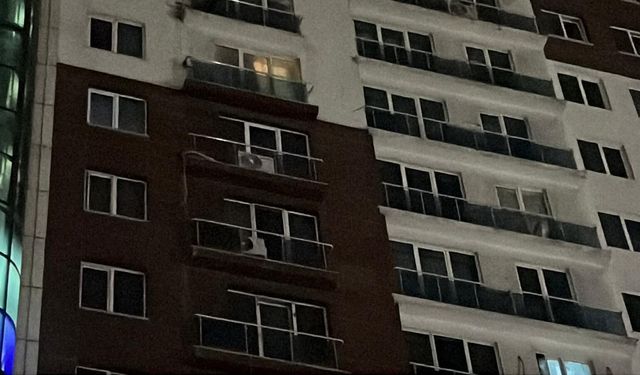 Esenyurt'ta 2 Kişi Ölü Bulundu