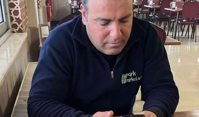 Evinin önündeki pusuda öldürüldü