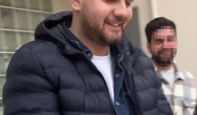 Firari şüpheli uyuşturucu operasyonunda akalandı