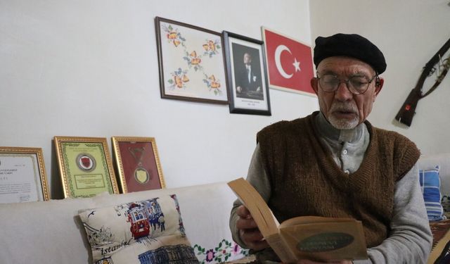 Gittiği Fuardan Etkilendi 77 Bin Metrekare Arsasını Bağışladı